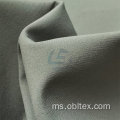 OBLBF018 Polyester Stretch pongee dengan ikatan